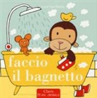Leen van Durme - Faccio il bagnetto