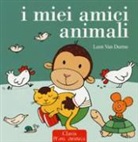 Leen van Durme - I miei amici animali