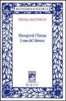 Nicola Mattoscio - Mezzogiorni d'Europa. Il caso dell'Abruzzo