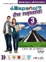 Óscar Rodríguez García, David R. Sousa Fernández - ¿Español? ¡por supuesto! 3, A2+ : libro del profesor