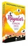 Giovanna Fletcher - Rüyalar Gercek Olsa