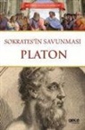 Platon - Sokratesin Savunmasi