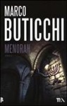 Marco Buticchi - Menorah