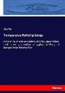 Asa Hull - Temperance Rallying Songs