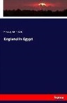 George M Towle, George M. Towle - England in Egypt