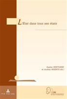 Jean-Louis Genard, Weerts, Audre Weerts, Audrey Weerts, Wintgens, Sophi Wintgens... - L'État dans tous ses états