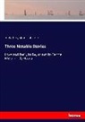 And other, And Others, Marquis of Lorne - Three Notable Stories
