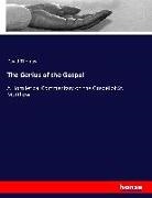 David Thomas - The Genius of the Gospel