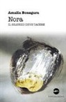 Amalia Bonagura - Nora. Il silenzio deve tacere