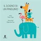 Giulia Maggi, Andy Westface, A. Westface, Andy Westface - Il sogno di un pinguino