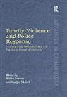 Marijke Malsch, Marijke Smeenk Malsch, Marijke Malsch, Wilma Smeenk, Smeenk Wilma - Family Violence and Police Response