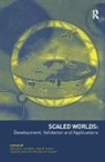 Michael D. Coovert, Coovert Michael D., Linda R. Elliott, Linda R. Coovert Elliott, Elliott Linda R., Samuel G. Schiflett - Scaled Worlds: Development, Validation and Applications