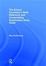 Rita Schellenberg, Rita (Liberty University Schellenberg, Schellenberg Rita - School Counselor s Desk Reference and Credentialing Examination