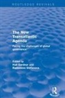 Hall Gardner, Hall Stefanova Gardner, Professor Hall Gardner, Hall Gardner, Professor Radoslava N. Stefanova, Radoslava Stefanova - Revival: The New Transatlantic Agenda (2001)