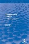 Victor C Li, Victor C. Li, Victor H. Li, Victor H. Li - Revival: The Future of Taiwan (1980)