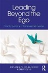 Danielle Grant, John Knights, John (Leadershape Global) Grant Knights, John Grant Knights, Greg Young, Greg Grant Young... - Leading Beyond the Ego