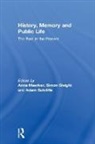 Anna (King''''s College London Maerker, Anna Sleight Maerker, Adam (Kings College London Sutcliffe, Anna Maerker, Anna (King's College London Maerker, Maerker Anna... - History, Memory and Public Life