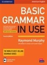Raymond Murphy, Joseph Chapple, William R. Smalzer - Basic Grammar in Use Student Book with Answers and interactive