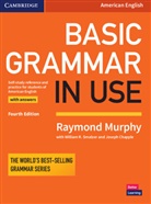Raymond Murphy, Joseph Chapple, William R. Smalzer - Basic Grammar in Use Student Book with Answers