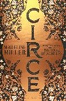 Madeline Miller, Miller Madeline - Circe