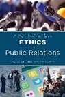 Regina Luttrell, Regina Ward Luttrell, Luttrell Regina, Jamie Ward, Ward Jamie - Practical Guide to Ethics in Public Relations