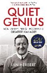 Ian Herbert, Ian (Loughborough Business School Herbert, Herbert Ian - Quiet Genius