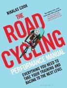 Nikalas Cook, COOK NIKALAS - The Road Cycling Performance Manual