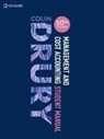Colin Drury, Drury Colin - Management & Cost Accounting: Student Manual