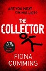 Fiona Cummins, CUMMINS FIONA - The Collector