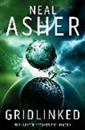 Neal Asher, Asher Neal - Gridlinked