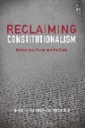 Maria Tzanakopoulou - Reclaiming Constitutionalism