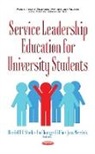 Po Chung, Li Lin, Joav Merrick, Professor Joav Merrick, Daniel TL Shek - Service Leadership Education for University Students