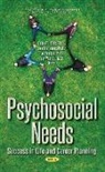 Tak Yan Lee, Janet TY Leung, Joav Merrick, Professor Joav Merrick, Daniel TL Shek - Psychosocial Needs