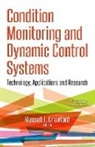 RUSSELL T CRAWFORD, RUSSELL T CRAWFORD - Condition Monitoring & Dynamic Control Systems