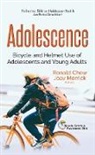Ronald Chow, Joav Merrick, Professor Joav Merrick - Adolescence