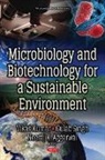 Neeraj K Aggarwal, Vikas Kumar, Gulab Singh - Microbiology & Biotechnology for a Sustainable Environment