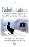 Joav Merrick, Professor Joav Merrick, Wendy Powell, Albert Rizzo, Paul M Sharkey, Paul M. Sharkey - Rehabilitation