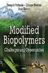 Amit Kumar, Deepak Pathania, Gaurav Sharma - Modified Biopolymers