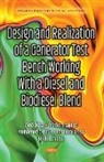 Mohamed Chtourou, Dorra Driss, Zied Driss, Hedi Kchaou, Mariem Lajnef, Zied Driss - Design & Realization of a Generator Test Bench Working with a Diesel & Biodiesel Blend