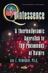 L. Z. Vilenchik, L.Z. Vilenchik, Lev Z Vilenchik - Quintessence