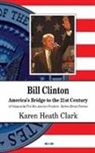 Karen Clark, Karen Clark - Bill Clinton