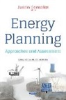 Justin Gonzalez - Energy Planning