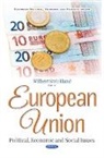 Wilbert Strickland - European Union