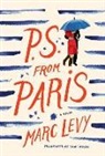 Marc Levy - PS from Paris