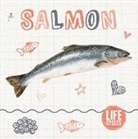 HOLLY DUHIG - SALMON