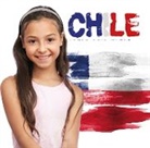 Steffi Cavell Clarke, STEFF CAVELL-CLARKE, Steffi Cavell-Clarke - CHILE