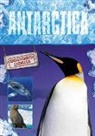 Grace Jones, Drue Rintoul - Antarctica
