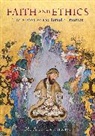 M Ali Lakhani, M. Ali Lakhani, LAKHANI ALI, Lakhani M. Ali - Faith and Ethics