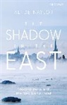 Aliide Naylor, Aliide (Independent Researcher Naylor, NAYLOR ALIIDE - The Shadow in the East