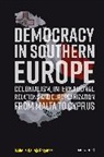 Callej Isabelle, Isabelle Calleja Ragonesi, Isabelle Calleja (University of Malta) Ragonesi - Democracy in Southern Europe